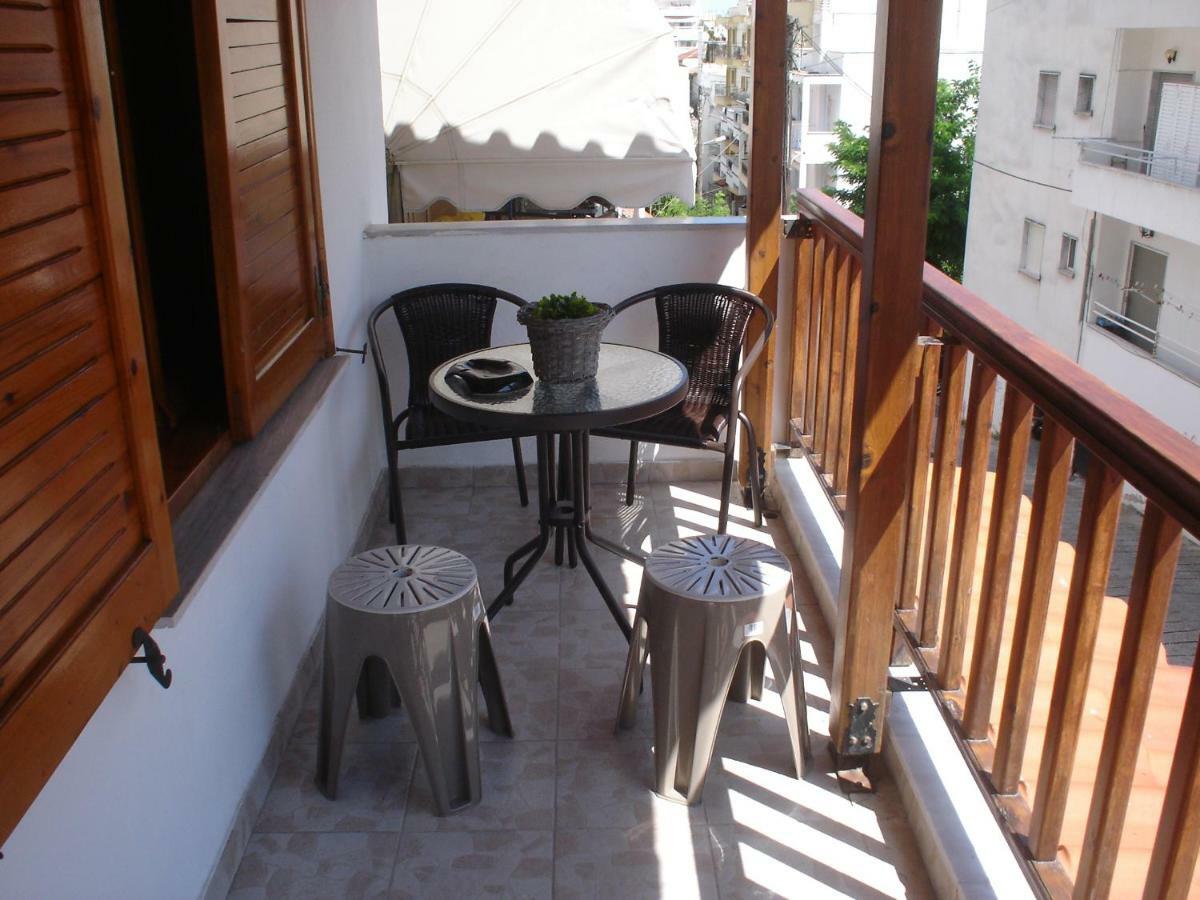 Traditional House Paschalis Kavála Exterior photo