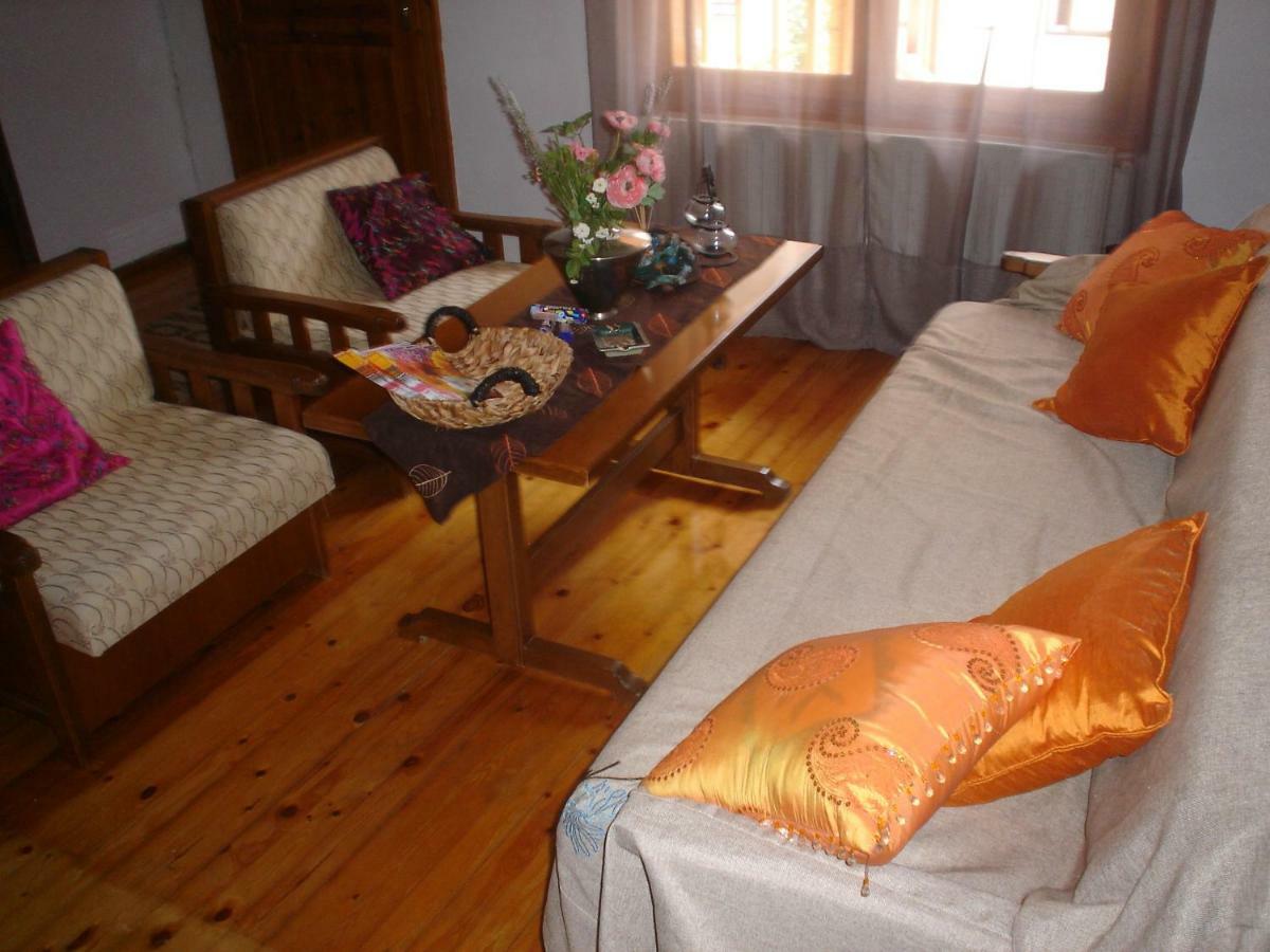 Traditional House Paschalis Kavála Exterior photo